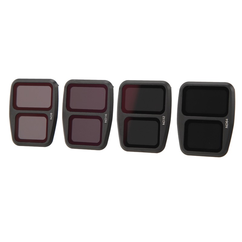 ND Filter Set for DJI Air 3 Drone ND8 ND16