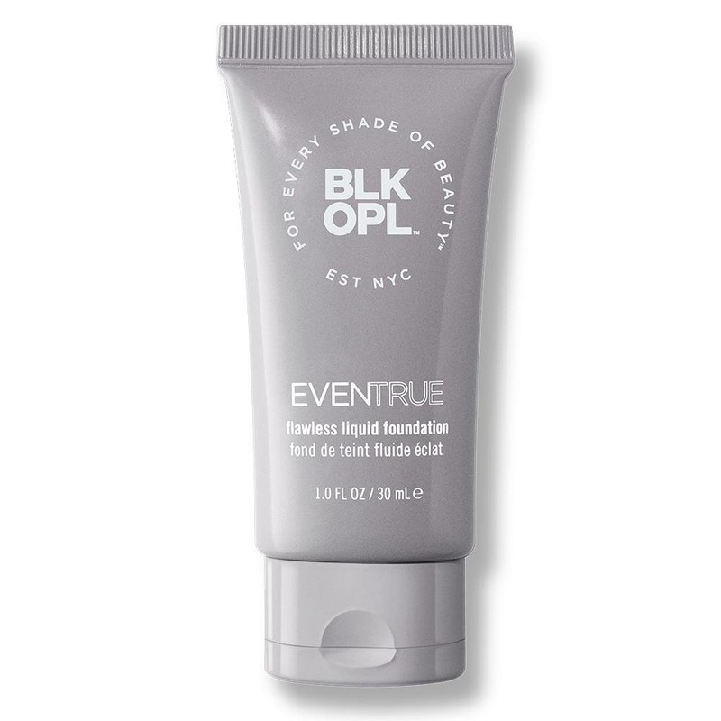 Black Opal 1 Ounce Even True Flawless Liquid Foundation- Rich