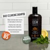 AMERICAN CREW DAILY CLEANSER SHAMPOO 100ml