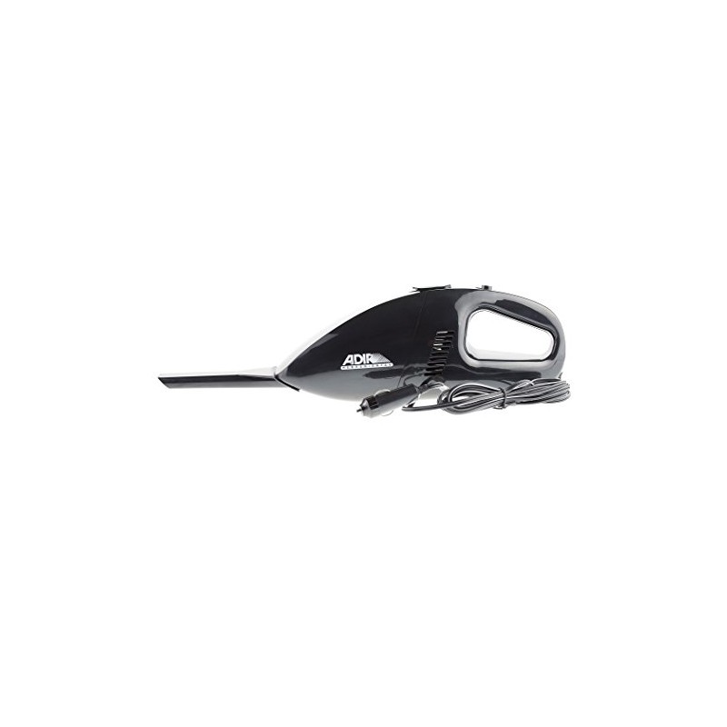 Adir 922 Mini Aspiradora para Auto, 12V
