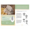 Meine Makramee Leaves - Macrame DIY Set with Instructions Including