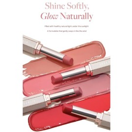 DEAR DAHLIA Lip Allure Glow Shine 2.4g, Color:04 Keira