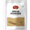 Nature's Basket Siwak Powder, Natural Tooth Care, 227g