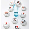 Koziol Design London Bottle Opener, Bottle Opener, Bottle Opener, Plastic,