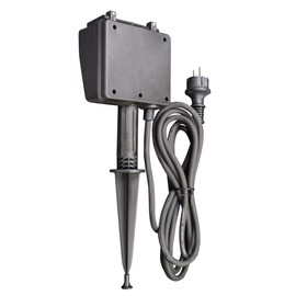 PHD Garden Plug Socket