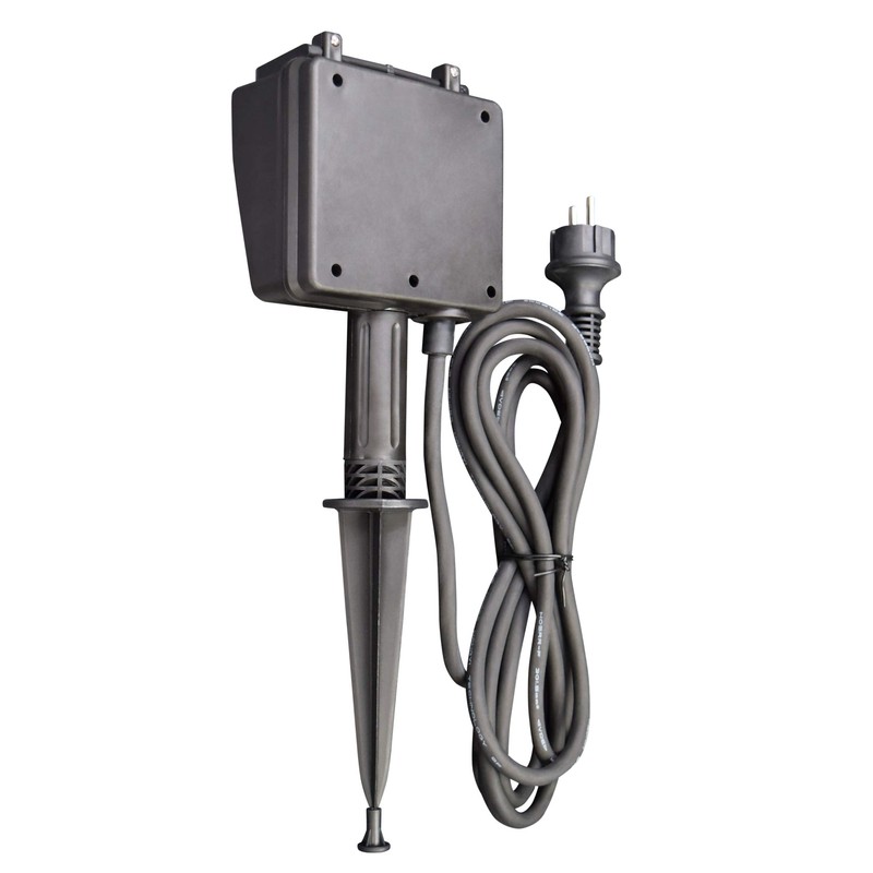 PHD Garden Plug Socket