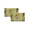 Grab Green Grab Green Stoneworks Natural Dryer Sheets, Olive Leaf,