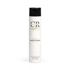 Cristian Rovere - Signature Conditioner - Sulfate Free & Paraben Free for All Hair Types - Infused With Collagen, Acai Extract & Organic Argan Oil - Moisturizing Conditioner - 10 Fl Oz