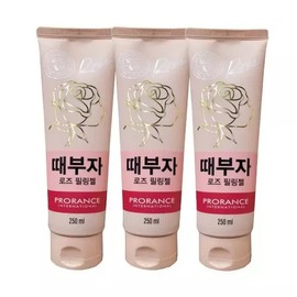 Unknown Prorance Rose Peeling Gel 250ml x 3 / 프로랑스 로즈 필링젤 250ml 3개