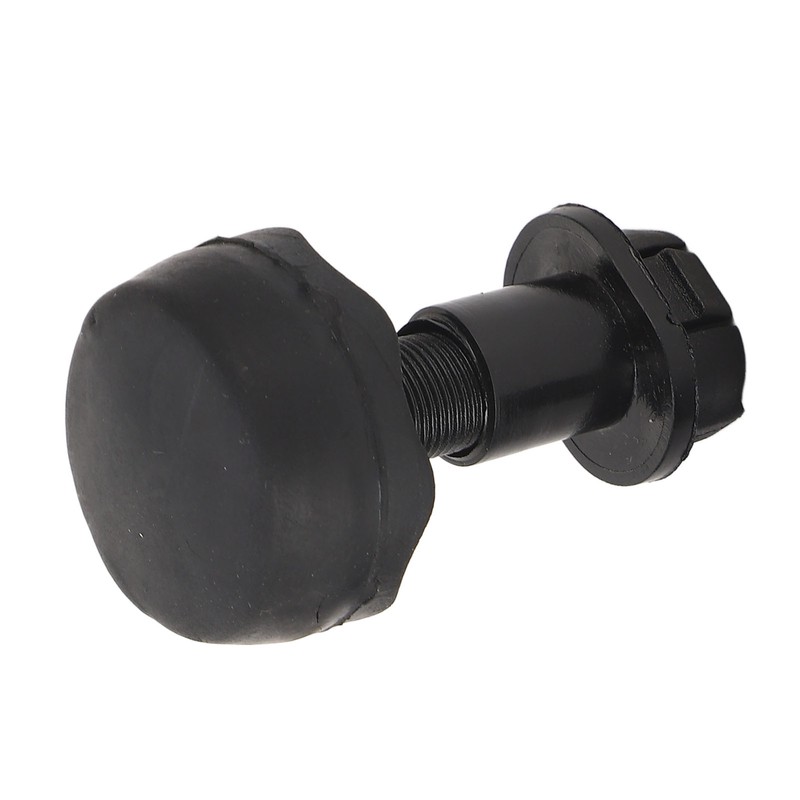 1pair Engine Hood Stop Cushion CV6Z16758A Replacement for Ford C‑Max