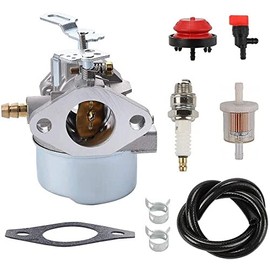 RHYTHM TESTAMENT for Carburetor Carb for Toro Power Max 824 OE Two Stage Snowblower