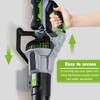Wall Mount Compatible with EGO 765 CFM Power, LB7654 and