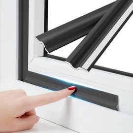 Door Draft Stopper