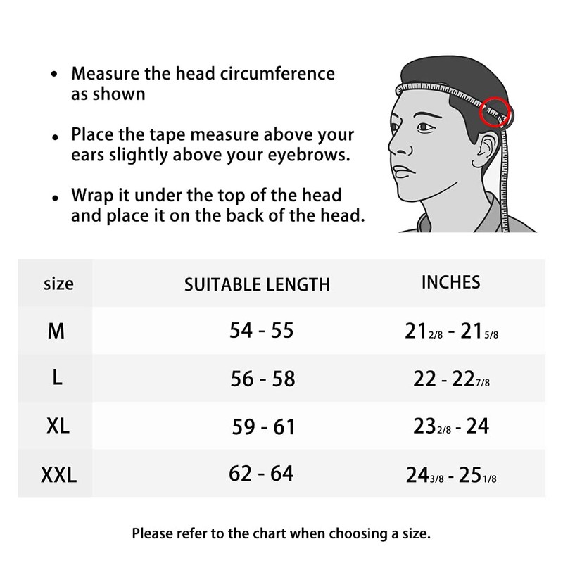 Yesmotor Motorcycle Helmet Half Shell Hawk Style Helmets Compact Lightweight