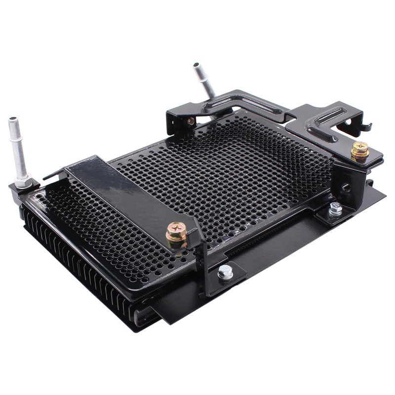 MOTOKU Diesel Fuel Cooler for Chevy Silverado 2500HD 3500 Sierra