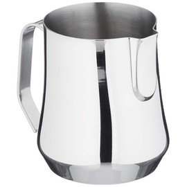 Professional Italian made Milk Jug Bombata 0.5 litre (17.5 fl oz)