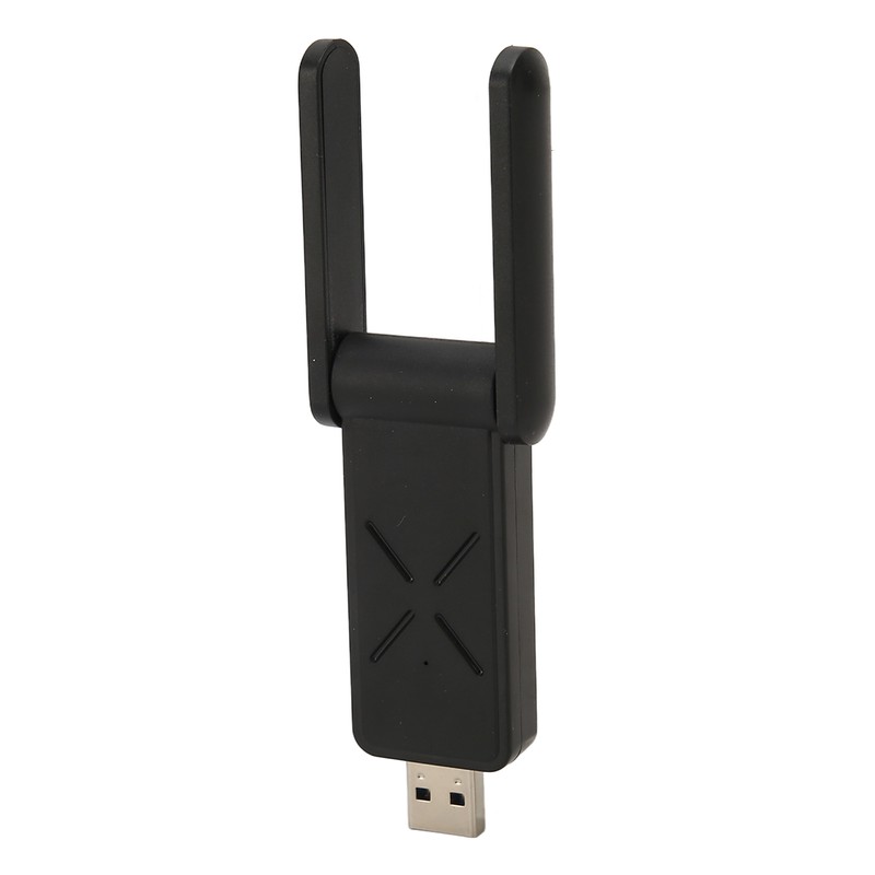 Wireless USB WiFi Adapter for PC 1300Mbps Dual Band 2.4GHz