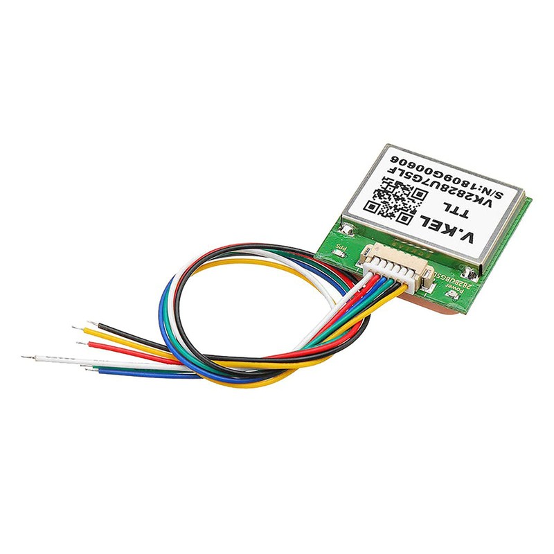 VK2828U7G5LF GPS Module, 2 Pcs GPS Module Receiver Navigation Position