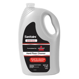 Sanitaire Sanitiare Hard Surface Cleaner Formula, 128 oz.