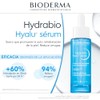 BIODERMA, Hydrabio Hyalu Serum, Suero Facial Hidratante, Suaviza Lneas de