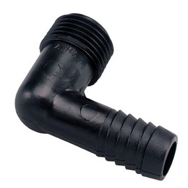 Orbit 94359 1/2 Mnpt Riser Flex Elbow Fittings