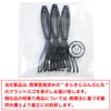 ヘアブラシクリーナー 3個セット お手入れ 髪の毛 ほこり 軽量 コンパクト 持ち運び 携帯用 きらきらぷんぷん丸