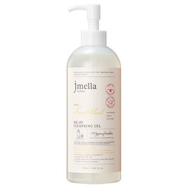 APIEU Deep Clean Cleansing Oil 160ml x 1 / 어퓨 딥 클린 클렌징 오일 160ml 1개