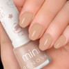 Renova Esmaltes para Uñas Mini duo Ellie y Brillo cada
