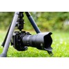 Cullmann CARVAO 816TCS Carbon Travel Tripod (Max. 70.5 cm Extension