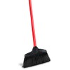 Libman 00915 Lobby Broom, Steel Handle, 6 Pack