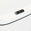 Automatic Touchless Trash Can Motion Sensor Intelligent Waste Bin for