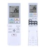 AC Remote Control ACRA75C02370X for Panasonic Panasonic AC Remote Control