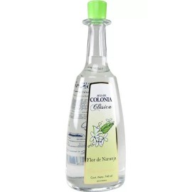 Sanborns Agua De Colonia Sanborns Flor De Naranja 740 Ml