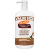 Palmer's Coconut Oil Formula Body Lotion for Dry Skin, Hand