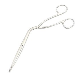 PC MAGILL ENDOTRACHEAL Catheter 9.5" Forceps EMT Anesthesia