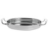 Vollrath Miramar 2.63 Qt. Oval Au Gratin Pan