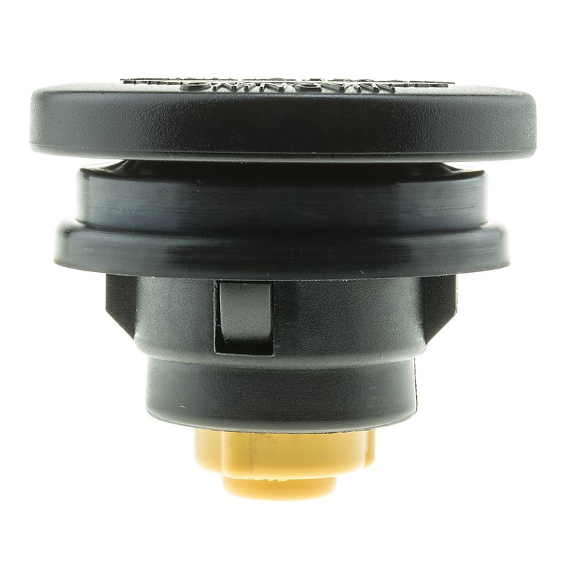 MOTORAD Locking Fuel Cap, regular, MGC-91