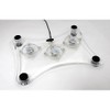Esperanza EA107 - 5905784768021 - ESPERANZA Stand Cooling pod Notebook