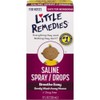 LITTLE NOSES SALINE SPRAY 1 OZ