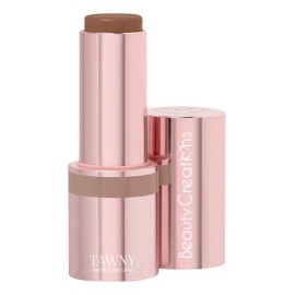 Contorno En Barra Contour Stick Flawless Beauty Creations Tono Del Maquillaje 3 Tawny