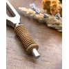 Sonic Energy Planet Therapy Tuning Fork - Neptune 211.44Hz /