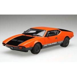 Fujimi Model 1/24 Real Sports Car Series No. 90 De Tomaso Pantera GTS