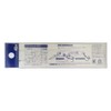 ValleyHill Minnow Air Deep 80S 80mm 10g Nadesico Chart DP23