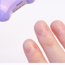 Pingshow63 Popular Item: Safe Baby Nail Clipper Loobon Premium Nail Trimmer for Kids