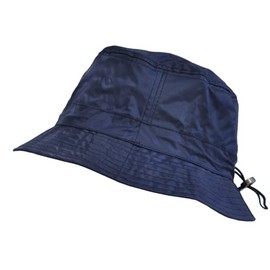 TOUTACOO Nylon Rain Hat Adjustable - s