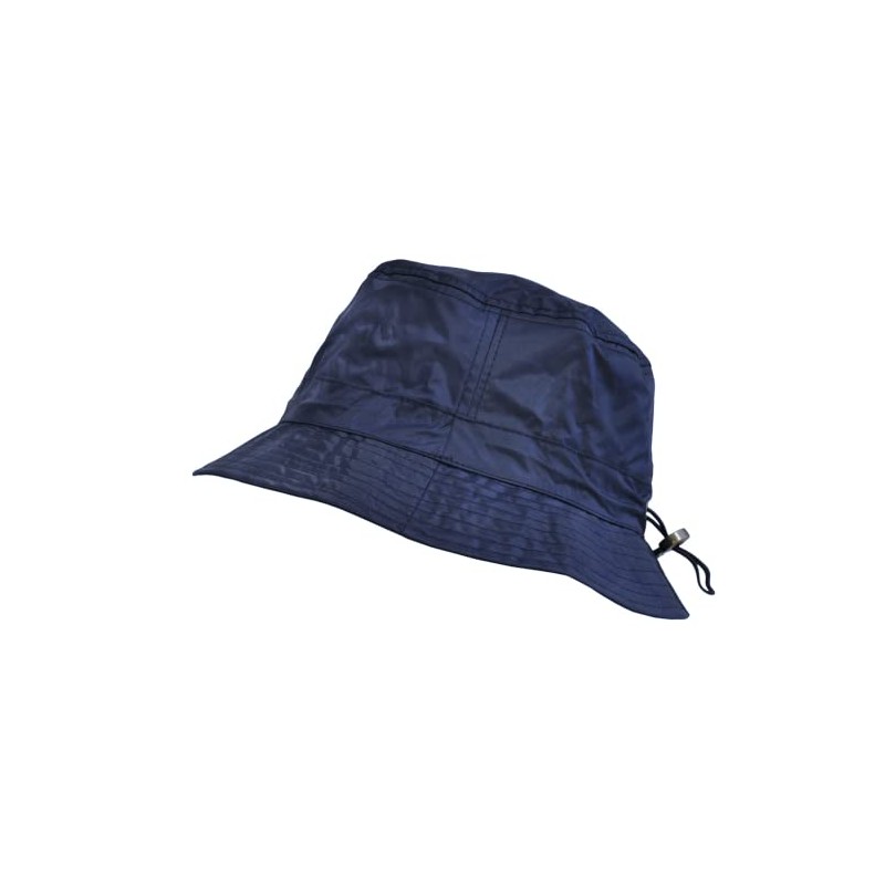 TOUTACOO Nylon Rain Hat Adjustable - s