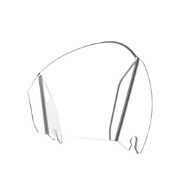 AIXXCUVQ Replacement Pouring Chutes Splashs Guard Alternative Splashguard for Stand Mixers Stand Mixer Pouring ABS Kitchen Mixer