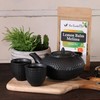 Your ExcellenTEA - Melissa Lemon Balm Herbal Tea Loose Leaf