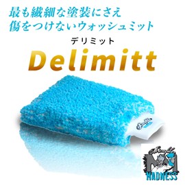 Microfiber Madness Delimitt