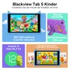 Blackview Tab 5 Kids WiFi (Android 12-8'' - 64 GB,